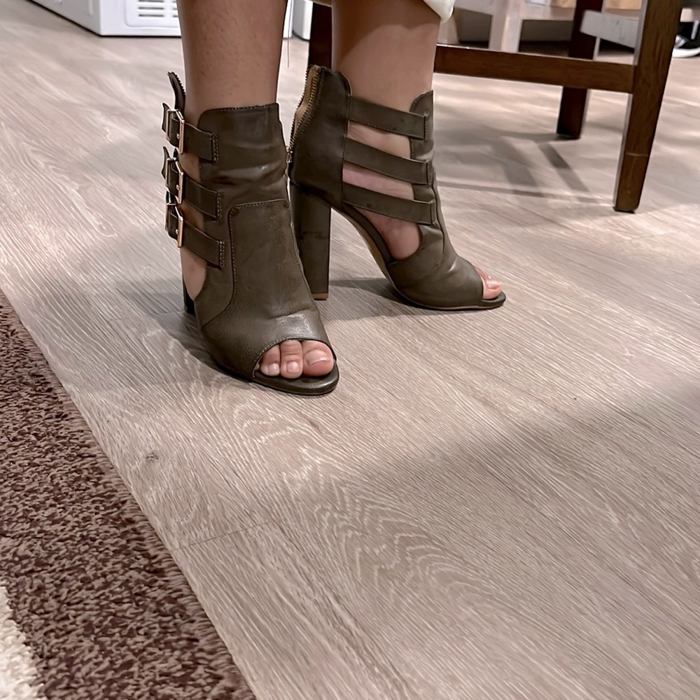 Cute shoes